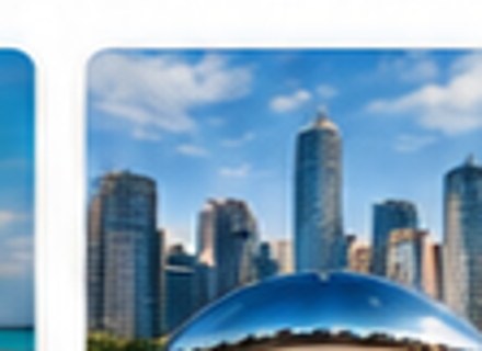 Chicago travel