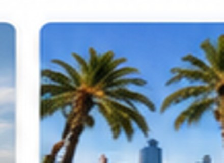 Los Angeles travel