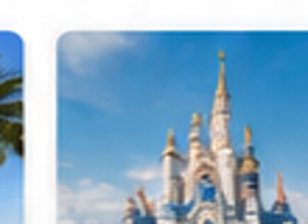 Orlando travel